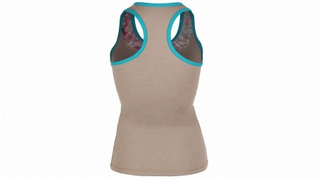 Майка SOFIBELLA Girls Prevail Racerback