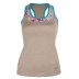 Майка SOFIBELLA Girls Prevail Racerback