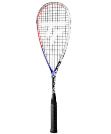 Ракетка для сквоша TECNIFIBRE CARBOFLEX 125 AIRSHAFT