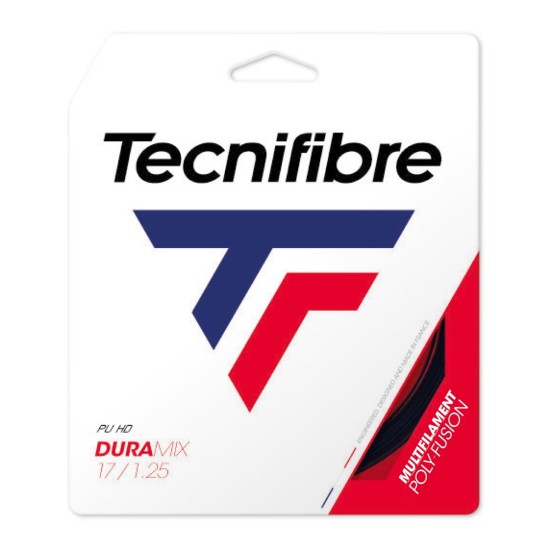 Струна теннисная TECNIFIBRE Duramix H.D (12 m)