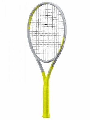 Теннисная ракетка HEAD Graphene 360+ Extreme S
