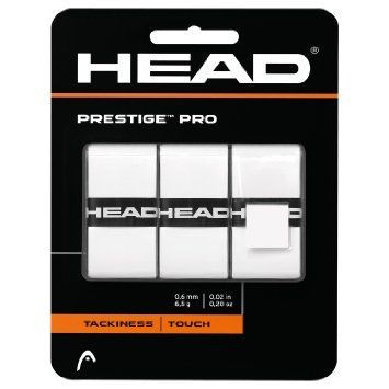 Намотка HEAD Prestige Pro (3 шт.)