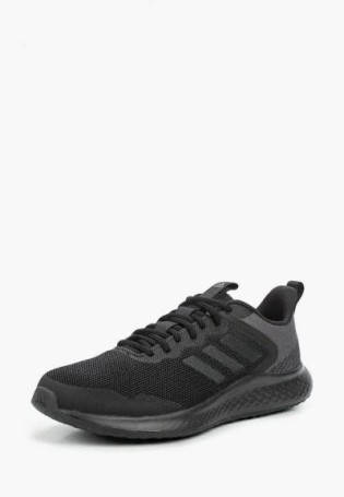 Кроссовки ADIDAS FLUIDSTREET