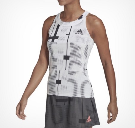 Майка ADIDAS Graphic Tank