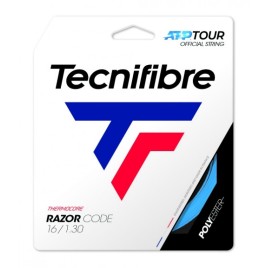Струна теннисная TECNIFIBRE Razor Code (12 m)