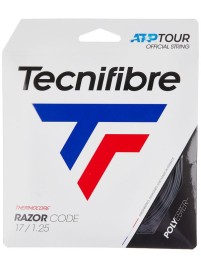 Струна теннисная TECNIFIBRE Razor Code (12 m)