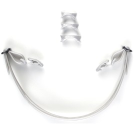 Набор для очков SPEEDO Pulse Optical Kit