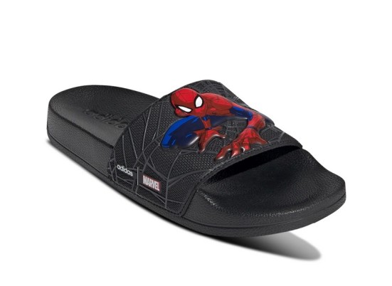 Сланцы ADIDAS Shower Slides Jr