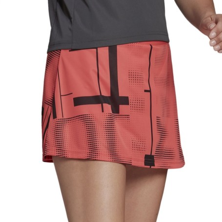 Юбка ADIDAS Graphic Skirt