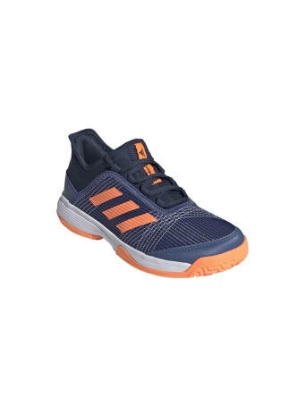Кроссовки ADIDAS Adizero Club K Jr