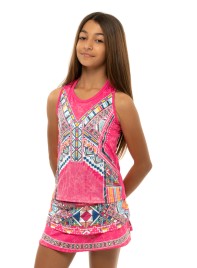 Майка LiL Girls Pretty In Ink Tank