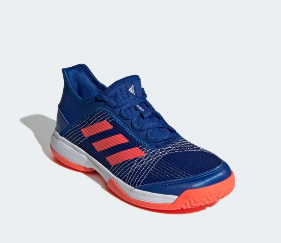 Кроссовки ADIDAS Adizero Club Jr
