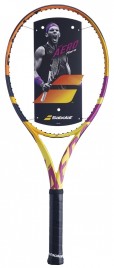 Теннисная ракетка BABOLAT Pure Aero RAFA