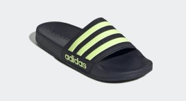 Сланцы ADIDAS ADILETTE SHOWER Jr