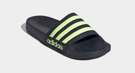 Сланцы ADIDAS ADILETTE SHOWER Jr