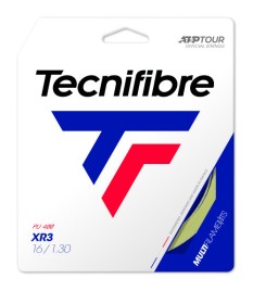 Струна теннисная TECNIFIBRE XR3 (12 m)