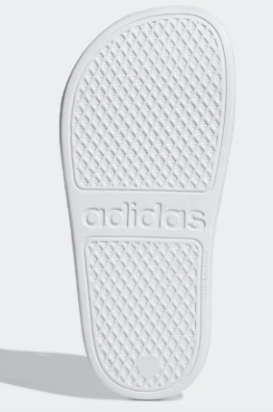 Сланцы ADIDAS ADILETTE AQUA Jr