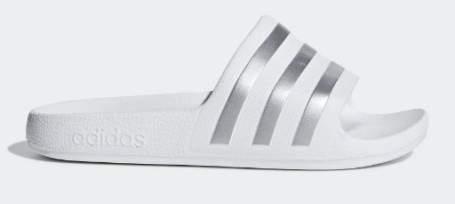 Сланцы ADIDAS ADILETTE AQUA Jr