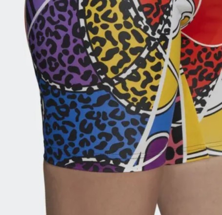 Юбка ADIDAS Performance