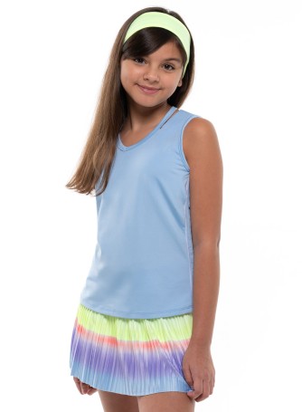 Майка LiL Girls V-Neck Cutout Tank