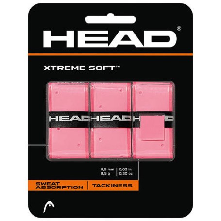 Намотка HEAD Xtreme Soft (3 шт.)
