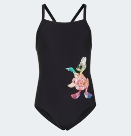 Купальник ADIDAS Girls Daisy Duck