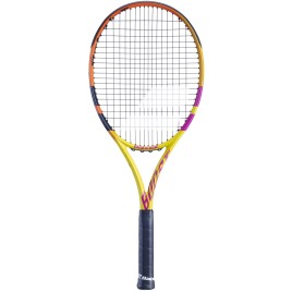 Теннисная ракетка BABOLAT BOOST RAFA