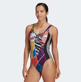 Купальник ADIDAS RICHI MNISI SW