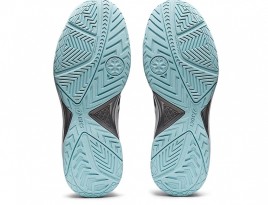 Кроссовки жен. ASICS GEL-DEDICATE 7