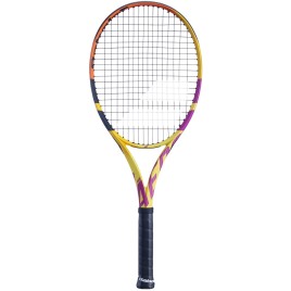 Теннисная ракетка BABOLAT Pure Aero Team RAFA