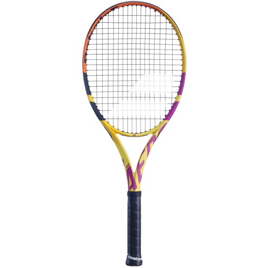 Теннисная ракетка BABOLAT Pure Aero Team RAFA