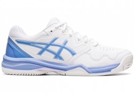 Кроссовки жен. ASICS GEL-DEDICATE 7 CLAY