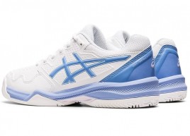 Кроссовки жен. ASICS GEL-DEDICATE 7 CLAY