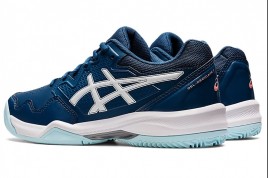 Кроссовки жен. ASICS GEL-DEDICATE 7 CLAY