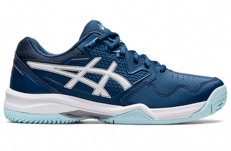 Кроссовки жен. ASICS GEL-DEDICATE 7 CLAY