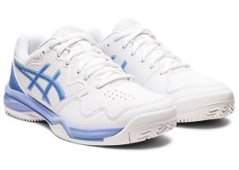 Кроссовки жен. ASICS GEL-DEDICATE 7 CLAY