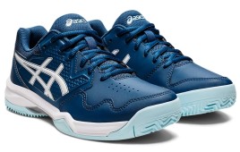 Кроссовки жен. ASICS GEL-DEDICATE 7 CLAY