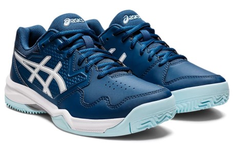 Кроссовки жен. ASICS GEL-DEDICATE 7 CLAY