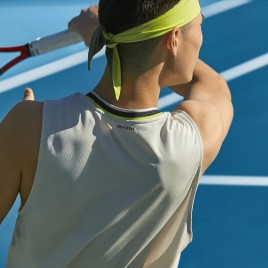 Майка ADIDAS HEAT.RDY Primeblue