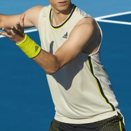 Майка ADIDAS HEAT.RDY Primeblue