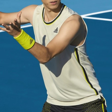 Майка ADIDAS HEAT.RDY Primeblue