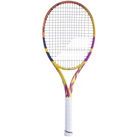 Теннисная ракетка BABOLAT Pure Aero Lite RAFA