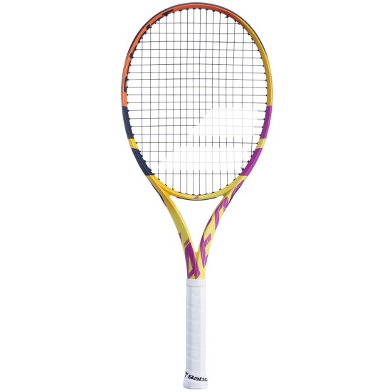 Теннисная ракетка BABOLAT Pure Aero Lite RAFA