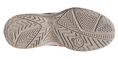 Кроссовки ASICS Court Slide 2 GS JR