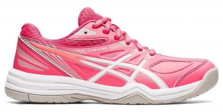 Кроссовки ASICS Court Slide 2 GS JR