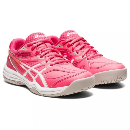 Кроссовки ASICS Court Slide 2 GS JR