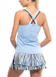 Майка LiL Double Cross Cami