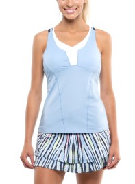 Майка LiL Double Cross Cami