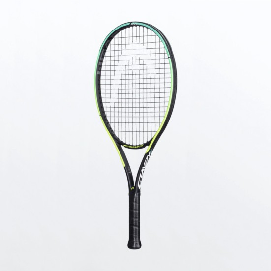 Теннисная ракетка HEAD Gravity 25 Jr