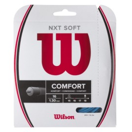 Струна теннисная WILSON NXT Soft (12 m)